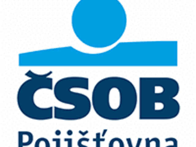 ČSOB Pojišťovna - IT Talent HUB