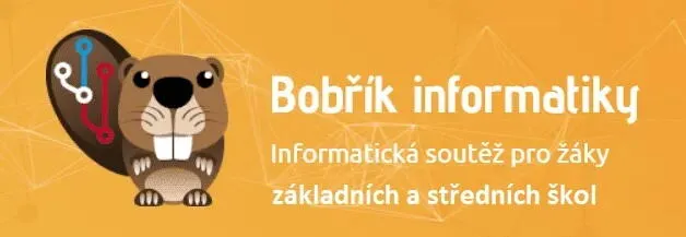 Bobřík informatiky