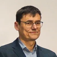 Ing. Jiří Formánek